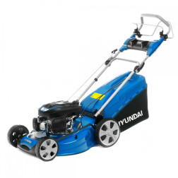 Benzininė savaeigė vejapjovė Hyundai L 5110S