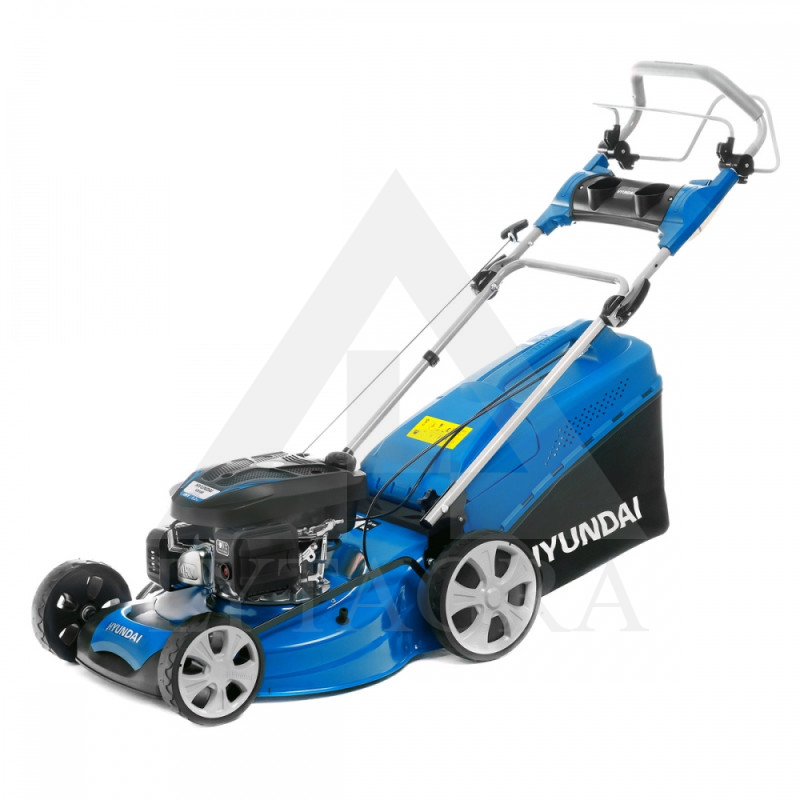 Benzininė savaeigė vejapjovė Hyundai L 5110S