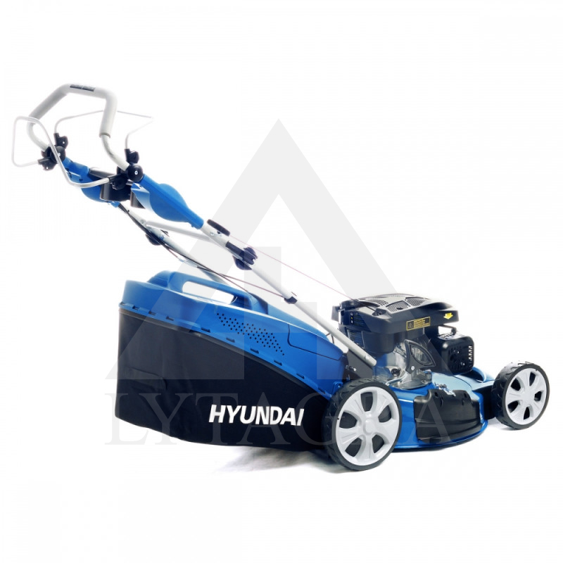 Benzininė savaeigė vejapjovė Hyundai L 5110S