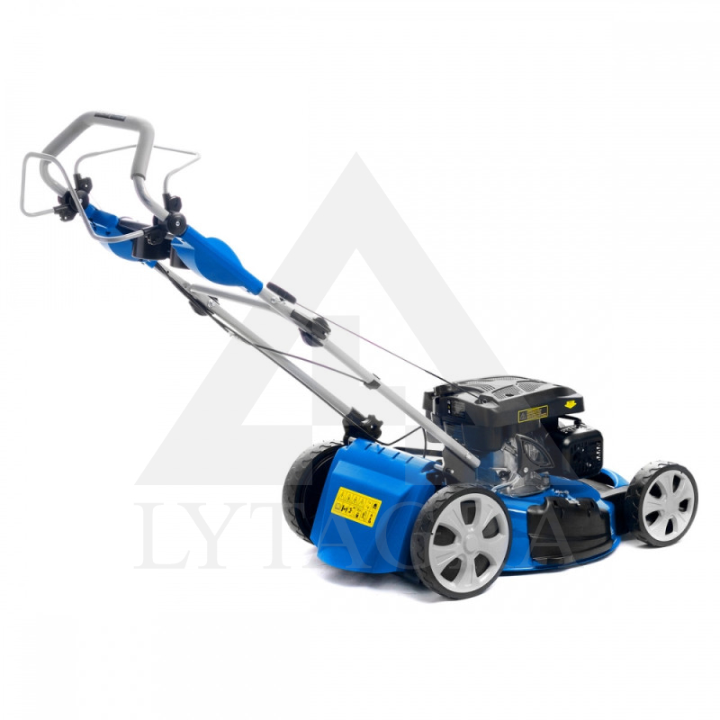 Benzininė savaeigė vejapjovė Hyundai L 5110S