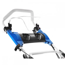 Benzininė savaeigė vejapjovė Hyundai L 5110S