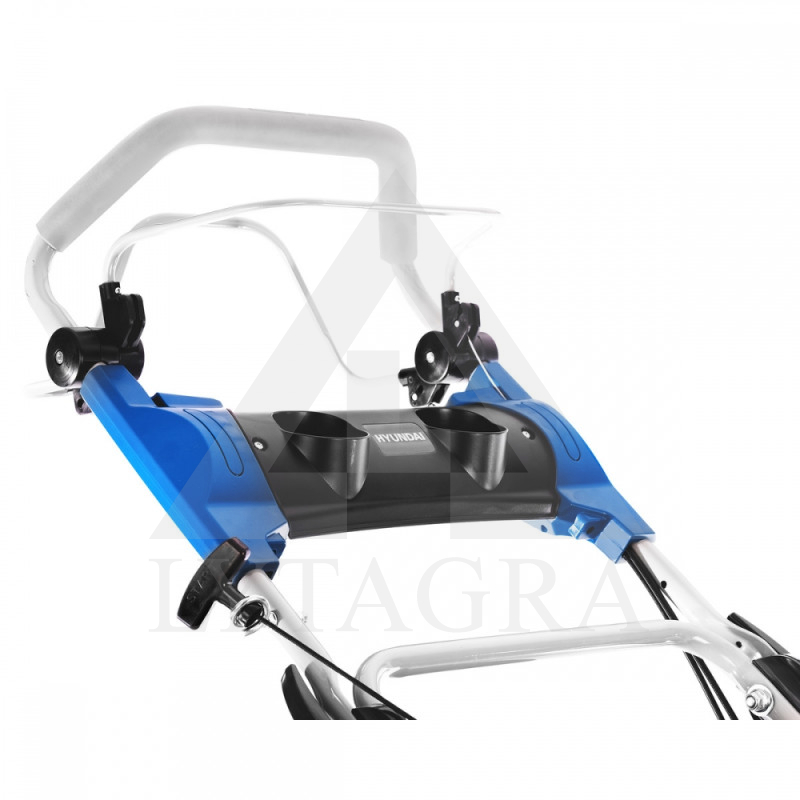 Benzininė savaeigė vejapjovė Hyundai L 5110S