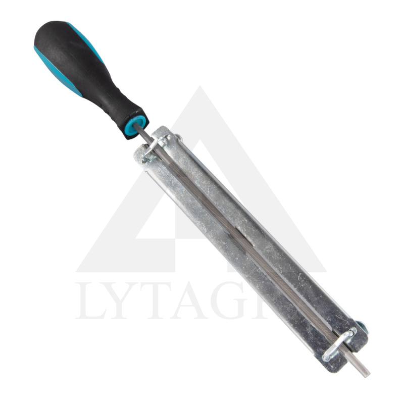 Makita Dildė + kreipiklis mediniu kotu 4,5 mm Makita D-70954