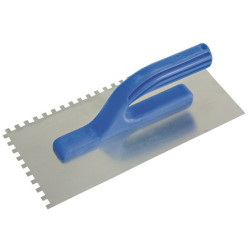 SZP06760 GLAISTYKLĖ TINK. 130X270MM 6X6 MM