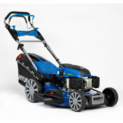 Benzininė savaeigė vejapjovė su elektriniu startu Hyundai  L 5620SE ( L5620SE )