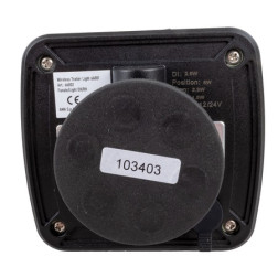Pakraunamas magnetinis led žibintų komplektas 66001