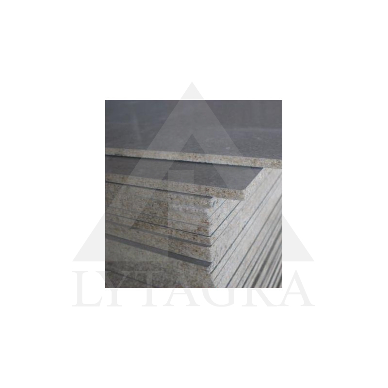 PLOKŠTĖ CDP 2600X1200X22MM AMROC Panel B1