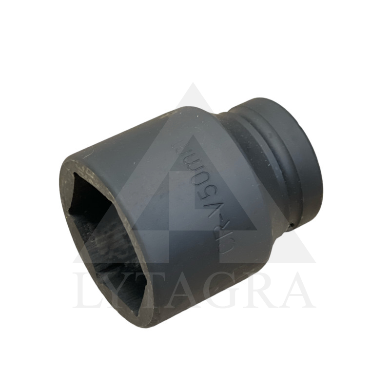 Galvutė smūginė ilga Supercraft 50mm 1"