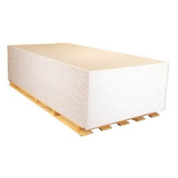 KNAUF PLOKŠTĖ GKP 1200x2600 12.5MM