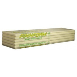 FI300/30 XPS PLOKŠTĖS 30X600X2500