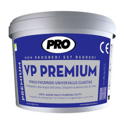 GLAISTAS VP PREMIUM 15KG