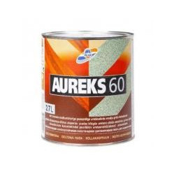ALKID DAŽAI AUREKS-60 2.7L RAUD RUDI PUS BLIZG