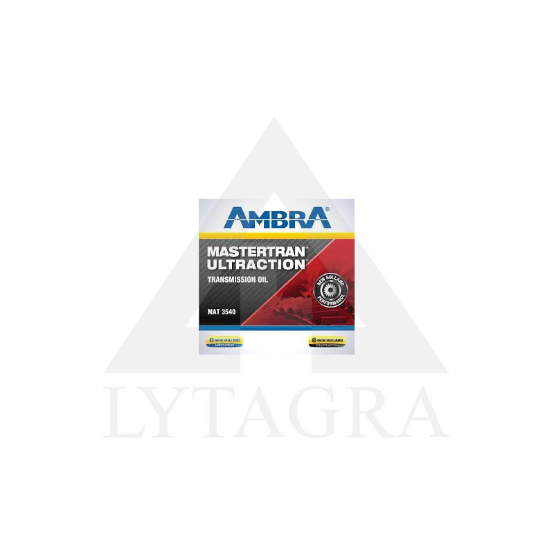 27571100 AMBRA TRANSMISINĖ ALYVA MASTERTRAN
