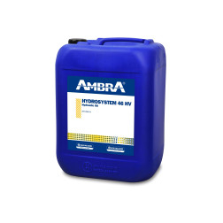 Alyva Tutela Hydrosystem 46 HVLP 20L.