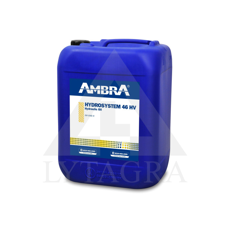 27091910 AMBRA HIDRAULINĖ ALYVA HYDROSYSTEM