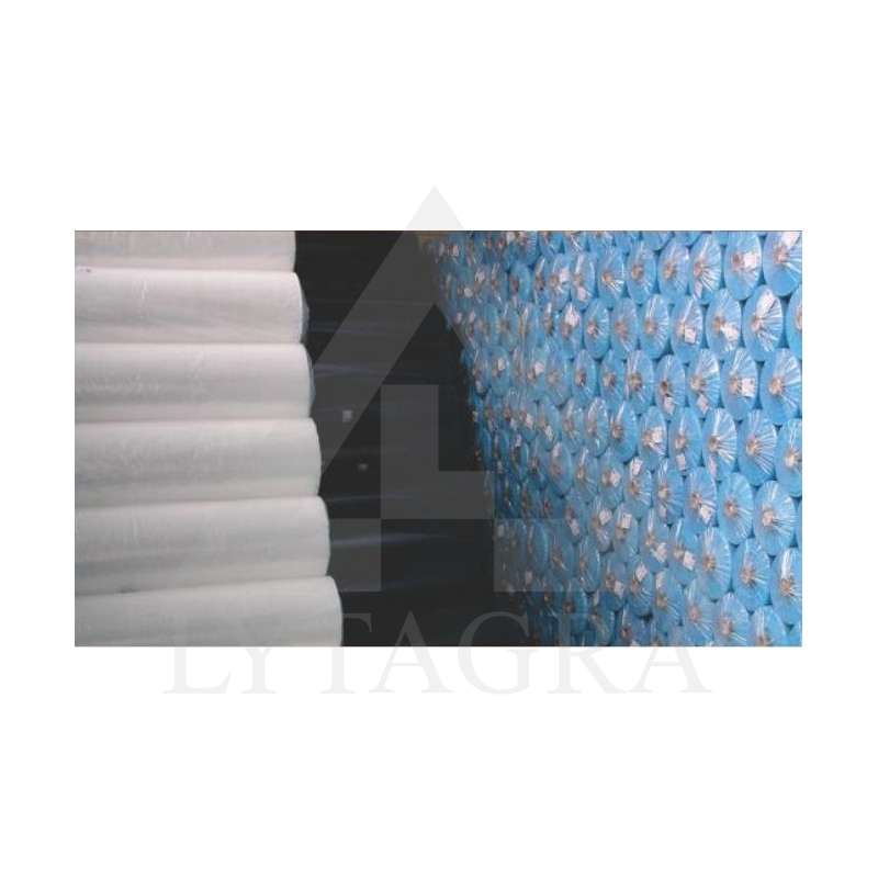 POL PLĖV STAB 6M 80M 0.150MM 480M2