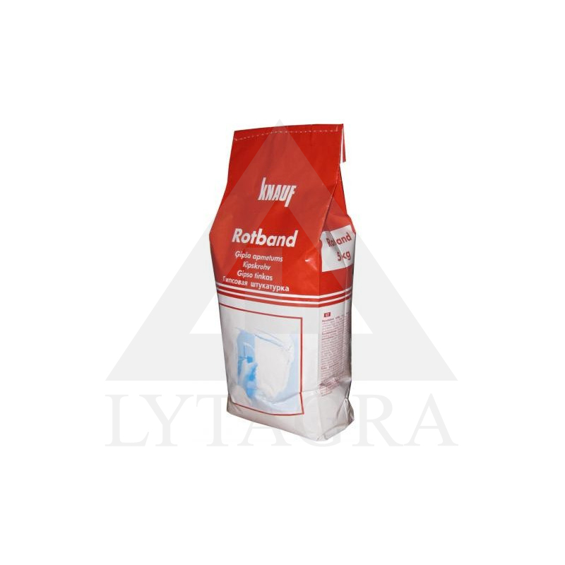 TINKAS ROTBAND 5KG