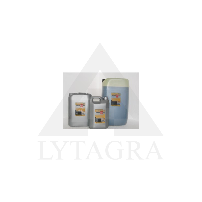 DYZEL ALYVA M10G2K 25L