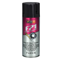 F71 SRIEGIMO ALYVA 400ML