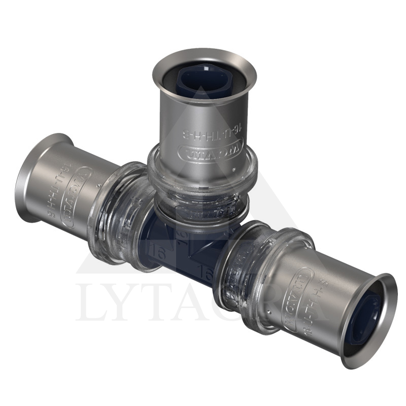 Tigris K5 trišakis 16x16x16