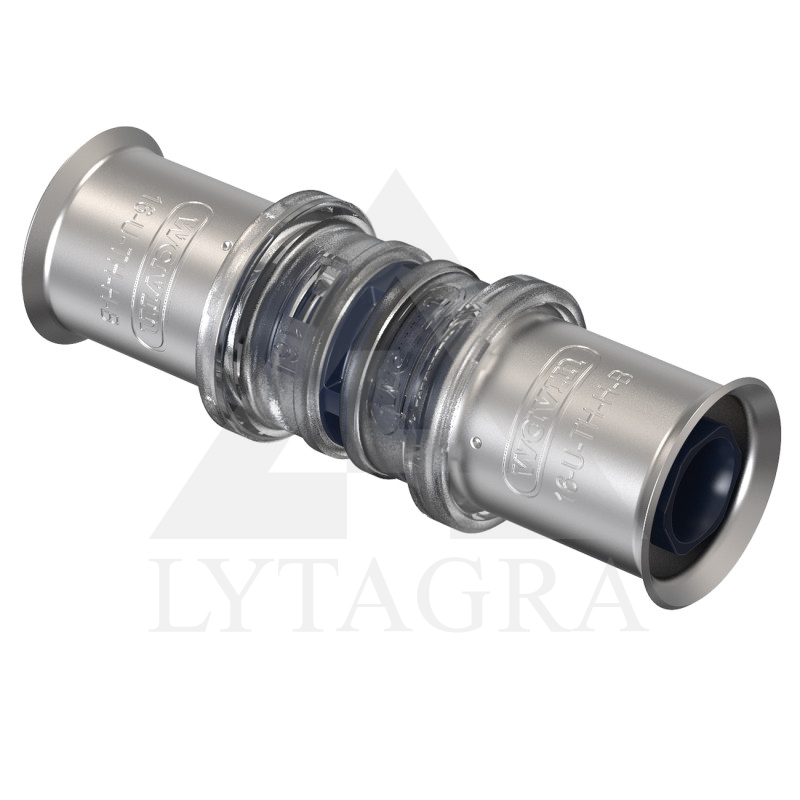 Tigris K5 jungtis 16x16