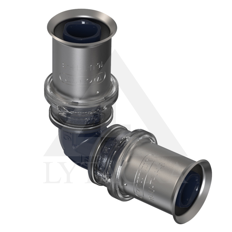 Tigris K5 alkūnė 20x90°