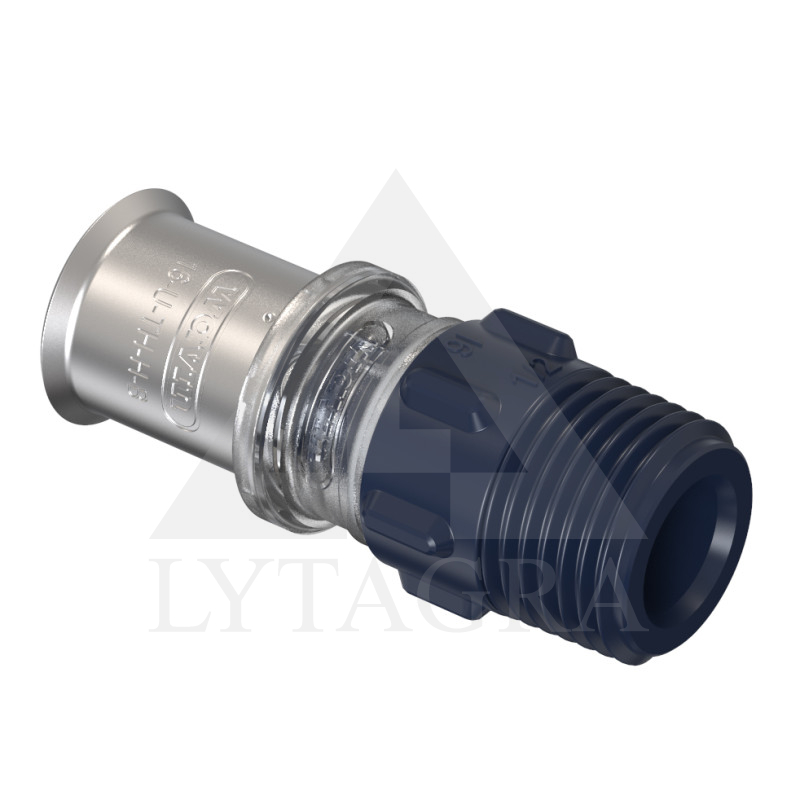 Tigris K5 jungtis IS 20x1/2"