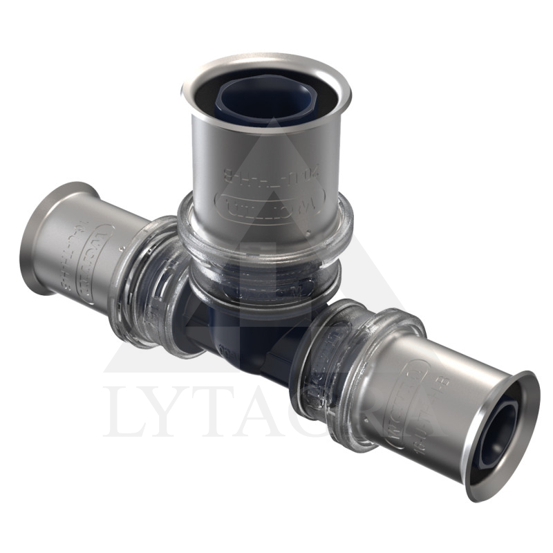 Tigris K5 redukcinis trišakis 20x16x20