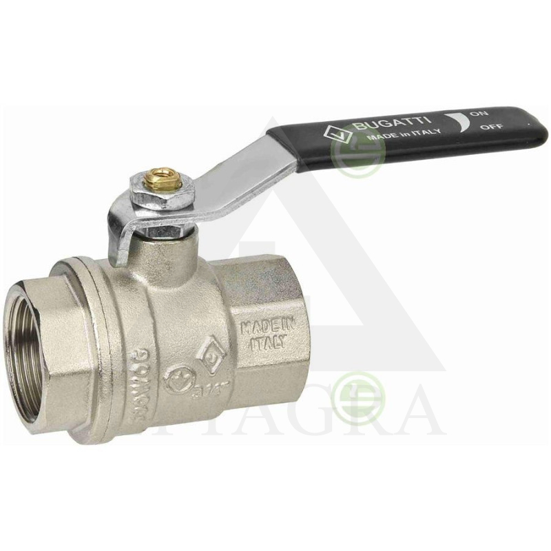 VENTILIS RUTULINIS 601(600)1/2 V/V 0260003