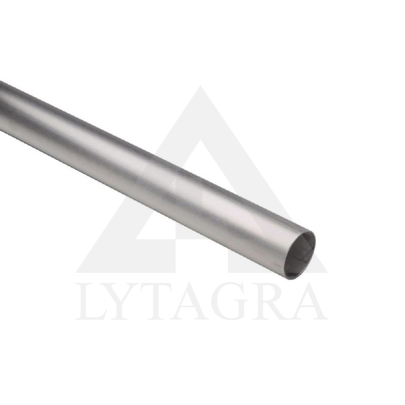 NERŪD.PL.VAMZDIS 48.3 2.0MM 304 TIG