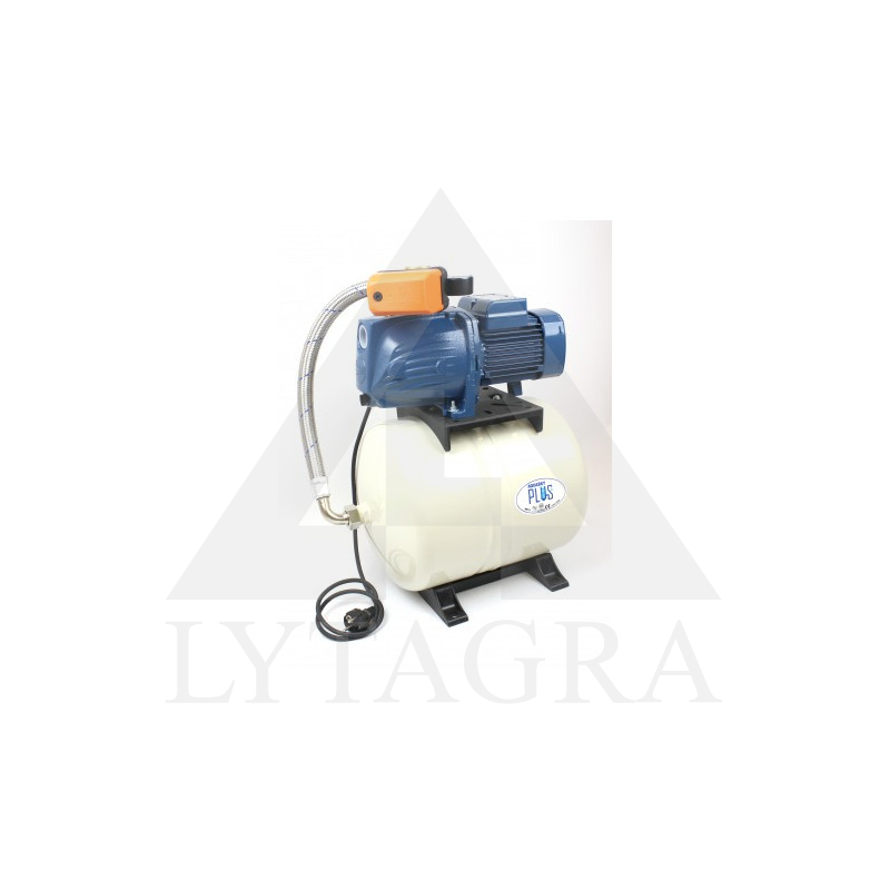 JSWM2BX-24PWB(JSWM12HX)0.9KW 220V SIURBLYS