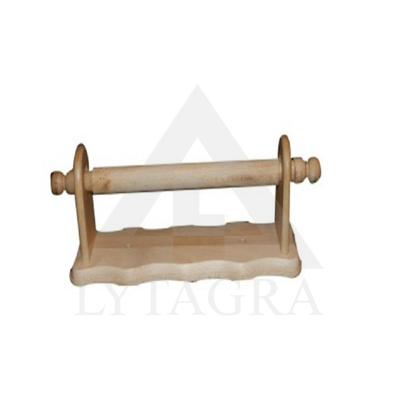 Pakabinas tualetinis popieriaus laikiklis 22x9cm