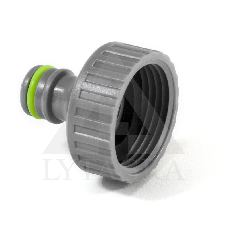 Čiaupo jungtis 1" vidinis sriegis