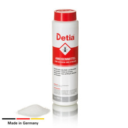 DETIA milteliai skruzdėlių naikinimui, 500 g
