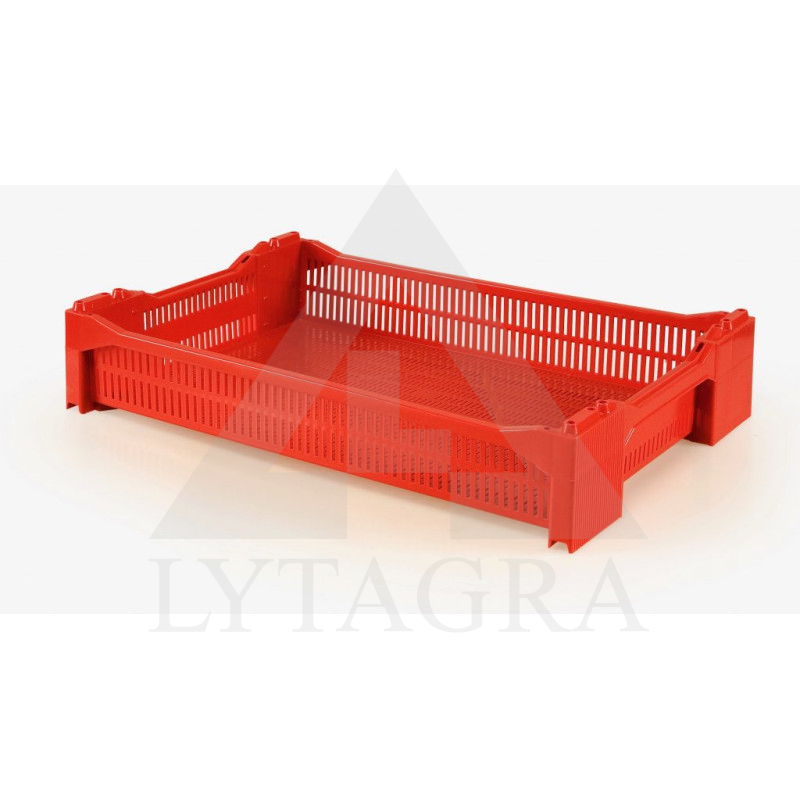 DĖŽĖ PLASTKINĖ