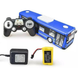 Rc modelis autobusas DO-E635