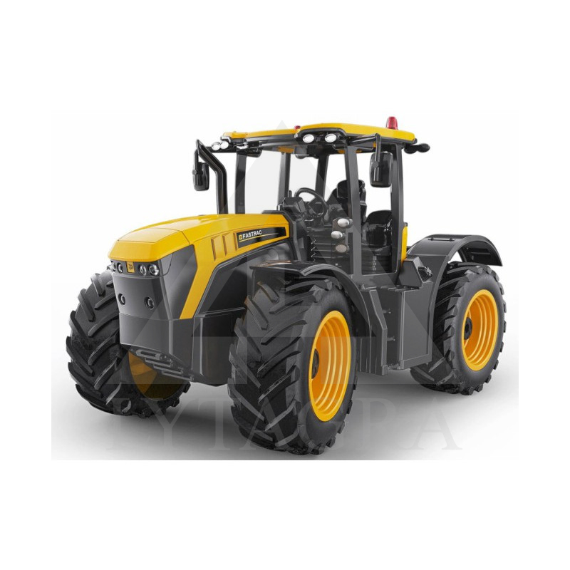 Rc modelis JCB Fastrac RTR traktorius DO-E359