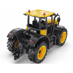 Rc modelis JCB Fastrac RTR traktorius DO-E359
