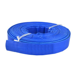Plokščia armuota žarna 1", 30yd