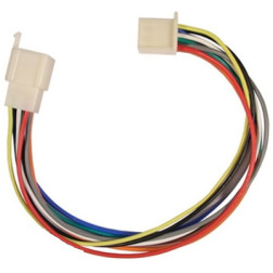 S-A09 AUTO JUNGTIS 9PIN SU LAIDU(1K-1L)