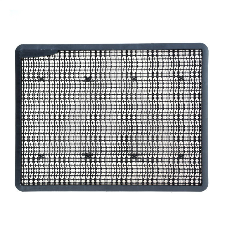 Durų kilimėlis Step On , 56.5 x43.5 cm