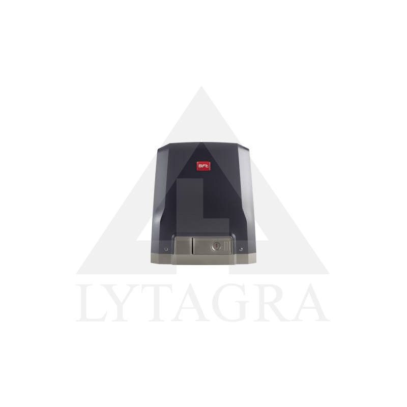 BFT DEIMOS KIT-NUSLENKAMŲ VARTŲ AUTOMATIKA 230VR9252270002