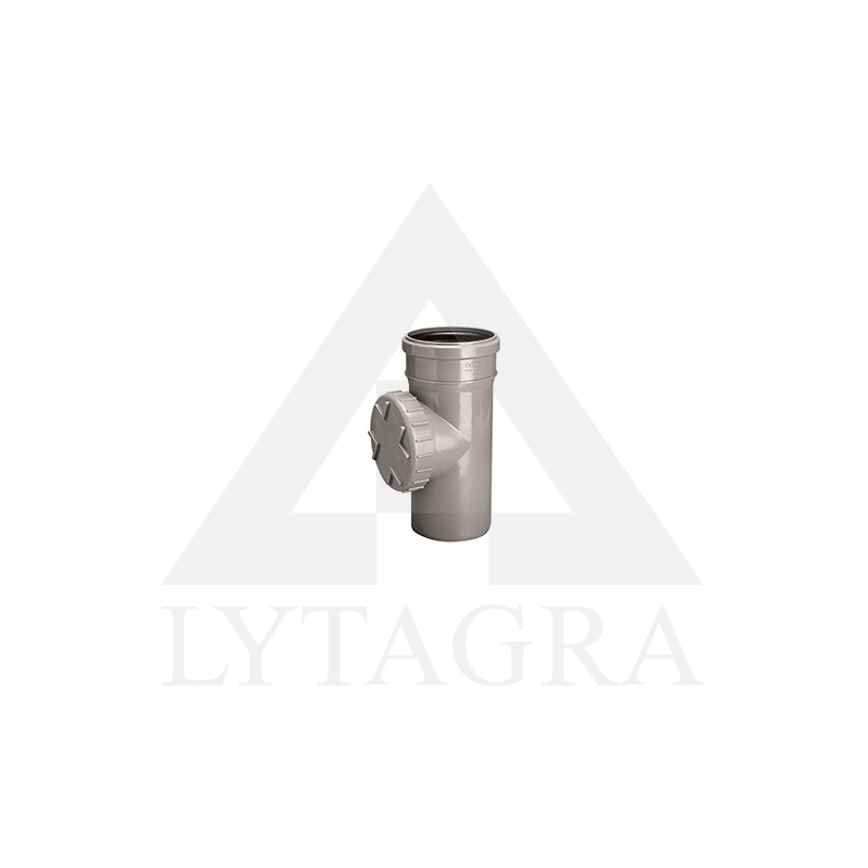 OPTIMA PVC pravala 110