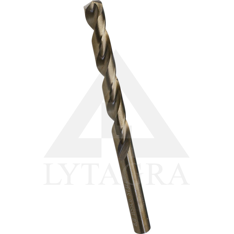 Grąžtas metal. STALCO COBALT 3,2mm 2vnt.
