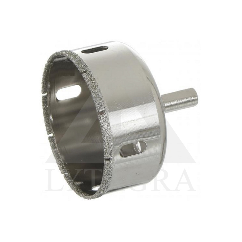 Deimantinė freza keramikai 16mm Deimantinė freza keramikai 16mm