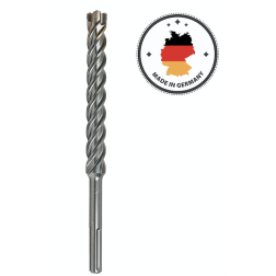 Grąžtas SDS MAX STALCO 40x450/570mm