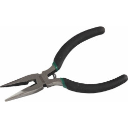 Mini prailg. replės STALCO PREMIUM 115mm
