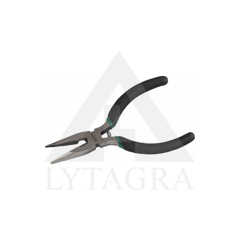 Mini prailg. replės STALCO PREMIUM 115mm