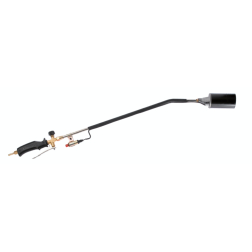Stog. degiklis IDEALGAS 68cm, piezo
