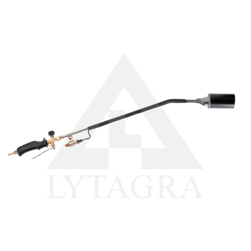 Stog. degiklis IDEALGAS 68cm, piezo